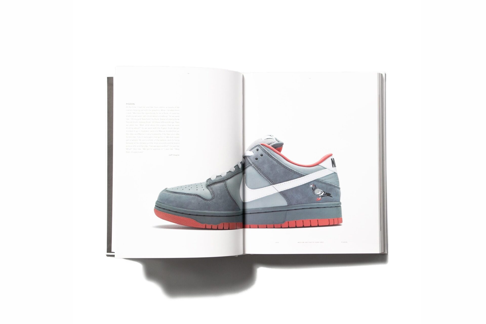rizzoli dunk book