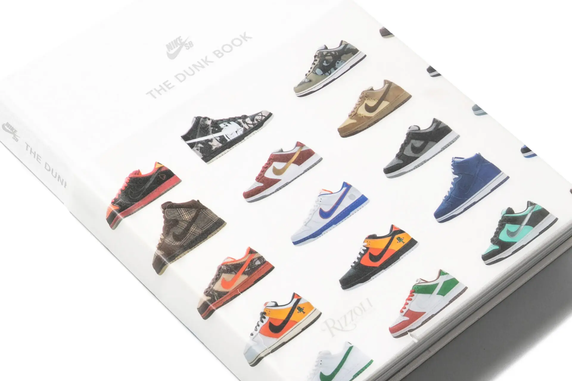 The Dunk Book