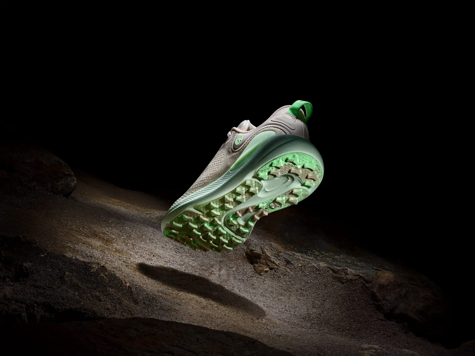 lululemon Footwear 2024 Campaign