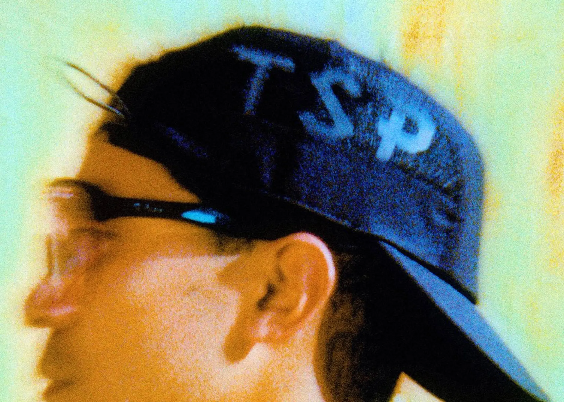 THE SPEED PROJECT: LALV 2025 APPAREL